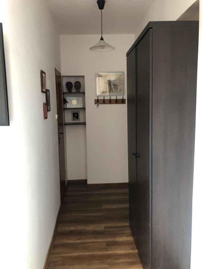 Apartament Teatralny Гданск Екстериор снимка