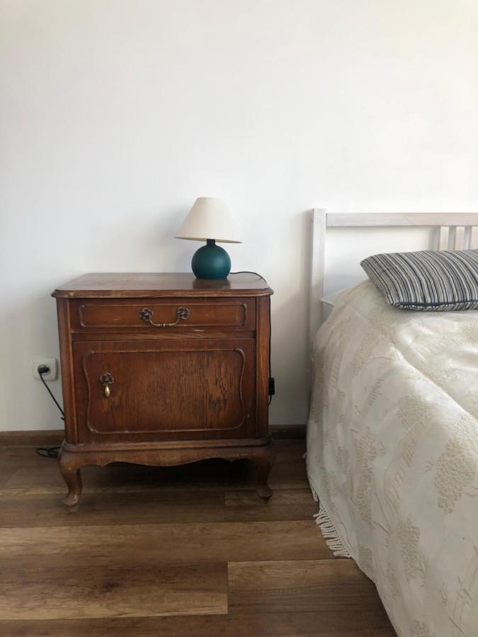Apartament Teatralny Гданск Екстериор снимка