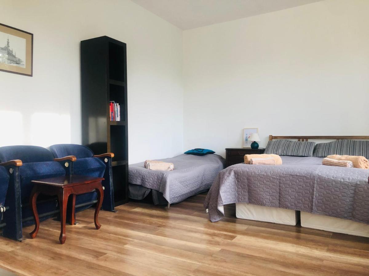 Apartament Teatralny Гданск Екстериор снимка