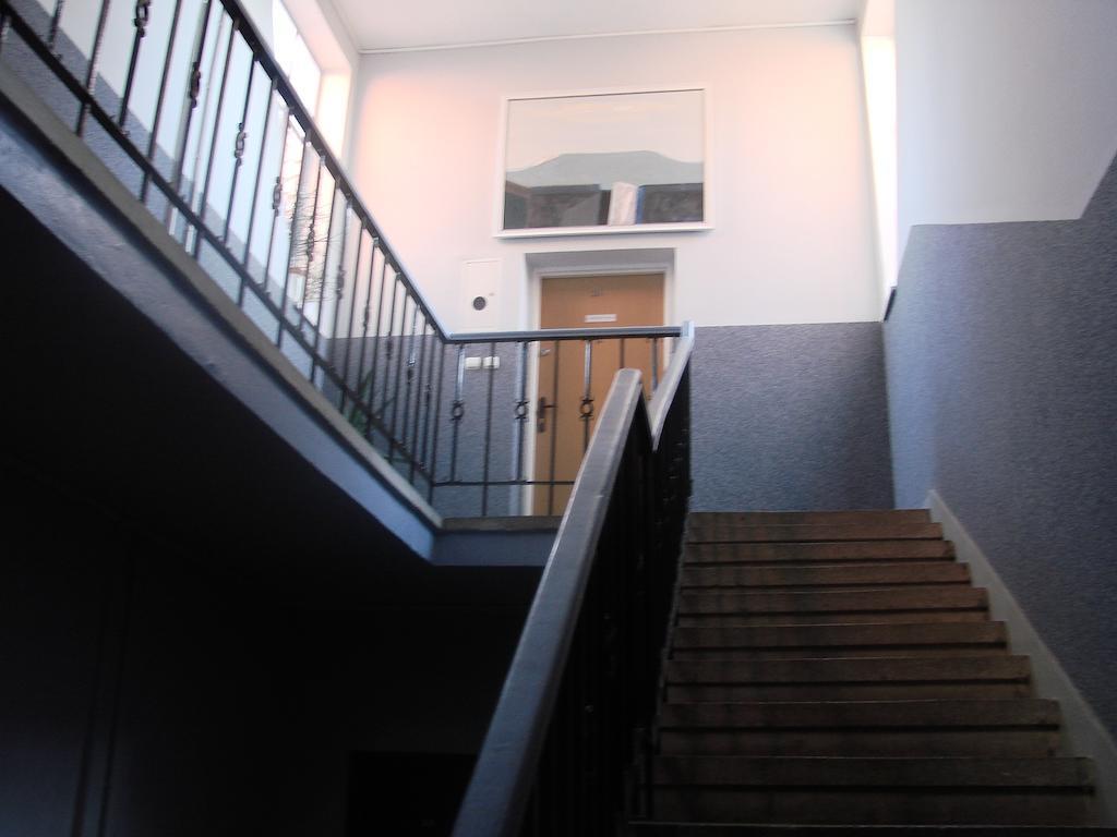 Apartament Teatralny Гданск Екстериор снимка